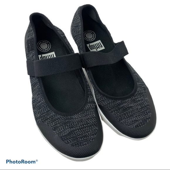 fitflop uberknit mary jane